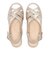 W2008　CROSS SANDAL 3　CHAMPAGNE　629585-0003