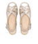 W2008　CROSS SANDAL 3　CHAMPAGNE　629585-0003