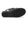 W2009　2BELT SANDAL 3　BLACK　629586-0001