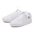 GY9249　FORUM LOW J　FWHT/FWHT/CBLK　630146-0001