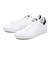 GX3490　STAN SMITH　FWHT/FWHT/CBLK　626768-0001