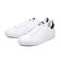GX3490　STAN SMITH　FWHT/FWHT/CBLK　626768-0001