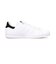GX3490　STAN SMITH　FWHT/FWHT/CBLK　626768-0001