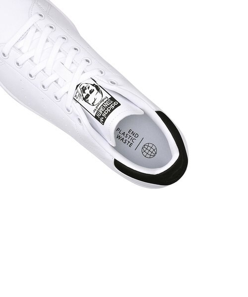 adidas Stan Smith ホワイト 270 新品27cm】adidas STAN SMITH アディダス スタンスミス ホワイト