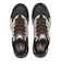 HL30342　MOUNT 599 MID　L.GRAY/CHARCOAL　598406-0006