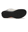 HL30342　MOUNT 599 MID　L.GRAY/CHARCOAL　598406-0006