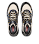 HL30342　MOUNT 599 MID　NAVY/BEIGE　598406-0007