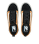 VN0A5I125BJ　OLD SKOOL MTE-1　BLACK/BRN/WHT　632874-0001