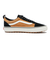 VN0A5I125BJ　OLD SKOOL MTE-1　BLACK/BRN/WHT　632874-0001