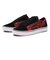 VN0A5DYCY09　COMFYCUSH OLD SKOOL　AFTER DARK BLK　631134-0001