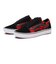 VN0A5DYCY09　COMFYCUSH OLD SKOOL　AFTER DARK BLK　631134-0001