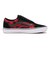 VN0A5DYCY09　COMFYCUSH OLD SKOOL　AFTER DARK BLK　631134-0001