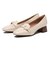 RPI-CI9372M　Total Motion Esma Belt Loafer　VANILLA　635276-0001