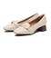 RPI-CI9372M　Total Motion Esma Belt Loafer　VANILLA　635276-0001