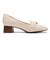 RPI-CI9372M　Total Motion Esma Belt Loafer　VANILLA　635276-0001