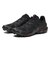 L41742800　SPEEDCROSS 6 W　Black/Bk/Phan　635143-0001