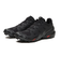 L41742800　SPEEDCROSS 6 W　Black/Bk/Phan　635143-0001