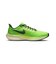 MDZ4776　AIR ZOOM PEGASUS 39　343SCMGRN/BLCK　636077-0001