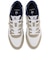 QL3VJC07WN　LA SEGUR III WIDE　WHITE/NAVY　637001-0001