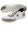 QL3VJC07WN　LA SEGUR III WIDE　WHITE/NAVY　637001-0001