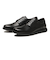 HL82066　TR ADRIAN PLAIN　BLACK　628258-0001