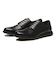 HL82066　TR ADRIAN PLAIN　BLACK　628258-0001