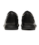 HL82066　TR ADRIAN PLAIN　BLACK　628258-0001
