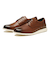 HL82066　TR ADRIAN PLAIN　CUOIO　628258-0002