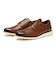 HL82066　TR ADRIAN PLAIN　CUOIO　628258-0002
