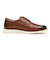 HL82066　TR ADRIAN PLAIN　CUOIO　628258-0002