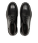 HL82076　TR ADRIAN CHUKKA　BLACK　628259-0001