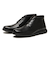 HL82076　TR ADRIAN CHUKKA　BLACK　628259-0001