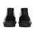 HL82076　TR ADRIAN CHUKKA　BLACK　628259-0001