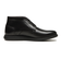 HL82076　TR ADRIAN CHUKKA　BLACK　628259-0001