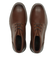 HL82076　TR ADRIAN CHUKKA　DK.BROWN　628259-0002