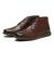 HL82076　TR ADRIAN CHUKKA　DK.BROWN　628259-0002