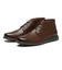 HL82076　TR ADRIAN CHUKKA　DK.BROWN　628259-0002