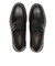 HL82086　TR ADRIAN LOAFER　BLACK　628260-0001