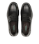 HL82086　TR ADRIAN LOAFER　BLACK　628260-0001