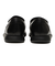 HL82086　TR ADRIAN LOAFER　BLACK　628260-0001