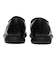 HL82086　TR ADRIAN LOAFER　BLACK　628260-0001