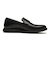 HL82086　TR ADRIAN LOAFER　BLACK　628260-0001