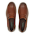 HL82086　TR ADRIAN LOAFER　CUOIO　628260-0002