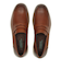 HL82086　TR ADRIAN LOAFER　CUOIO　628260-0002