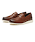 HL82086　TR ADRIAN LOAFER　CUOIO　628260-0002