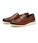 HL82086　TR ADRIAN LOAFER　CUOIO　628260-0002