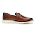 HL82086　TR ADRIAN LOAFER　CUOIO　628260-0002