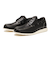 HL82096　TR ADRIAN DECK　BLACK　628261-0001
