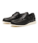 HL82096　TR ADRIAN DECK　BLACK　628261-0001