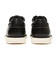 HL82096　TR ADRIAN DECK　BLACK　628261-0001